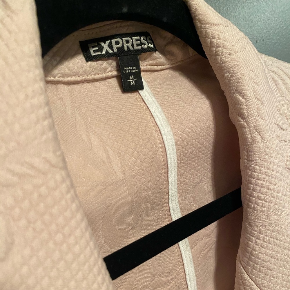 Express Jacket - image 2